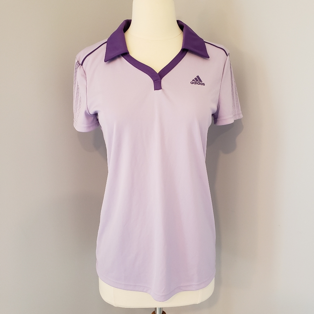 NWOT Adidas ClimaCool Soccer t-shirt, Medium